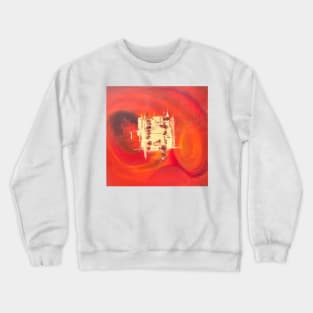 Cause Celeb 2 Crewneck Sweatshirt